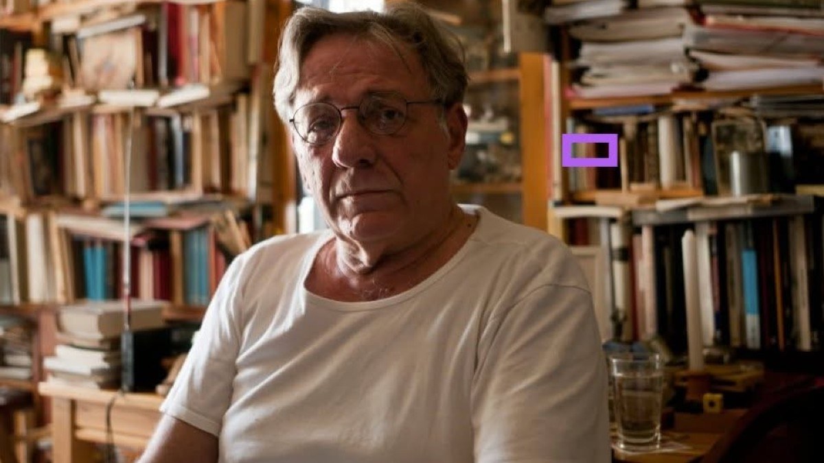 Μανώλης Χαιρετάκης