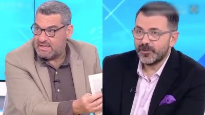 Μάνος Νιφλής, Γιάννης Κολοκυθάς