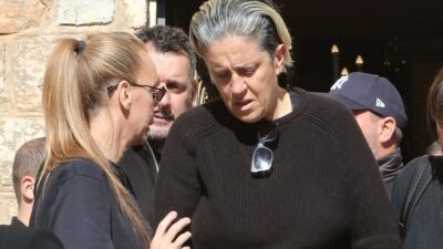 Μαρία Μαζωνάκη