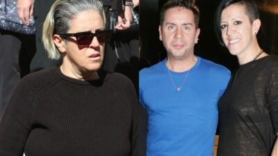 Μαρία Μαζωνάκη, Γιώργος Μαζωνάκης