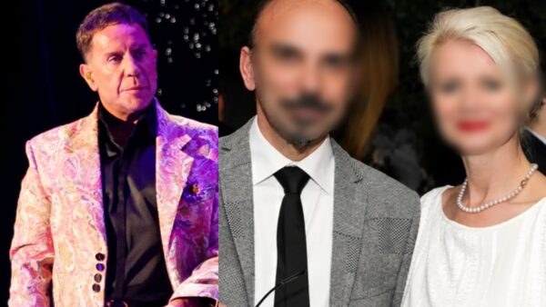 Οι γιατροί του Γιώργου Μαζωνάκη