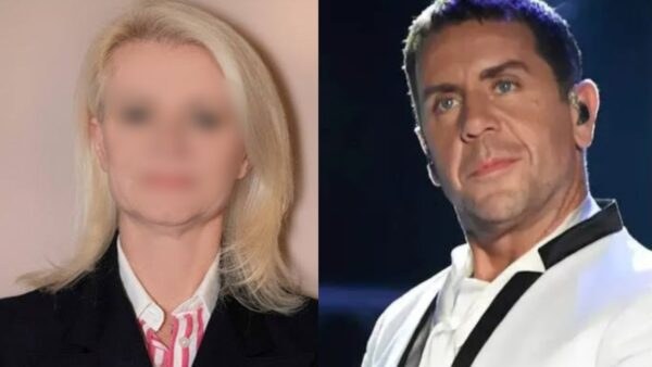 Η γιατρός του Μαζωνάκη
