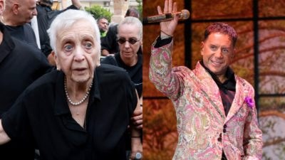 Γιώργος Μαζωνάκης Κλειώ Μαζωνάκη