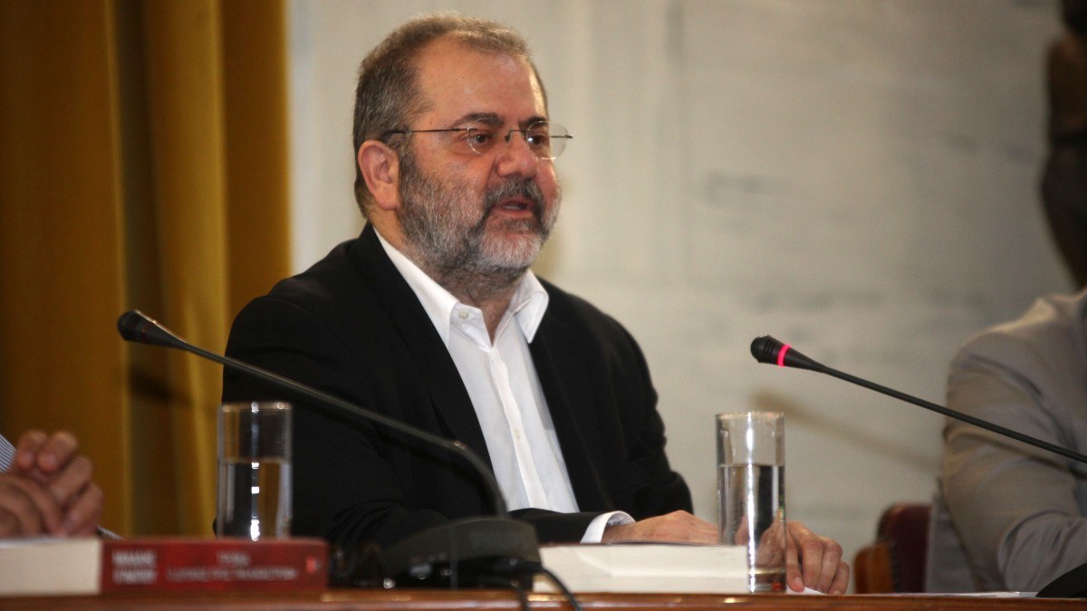 Μιχάλης Ιγνατίου