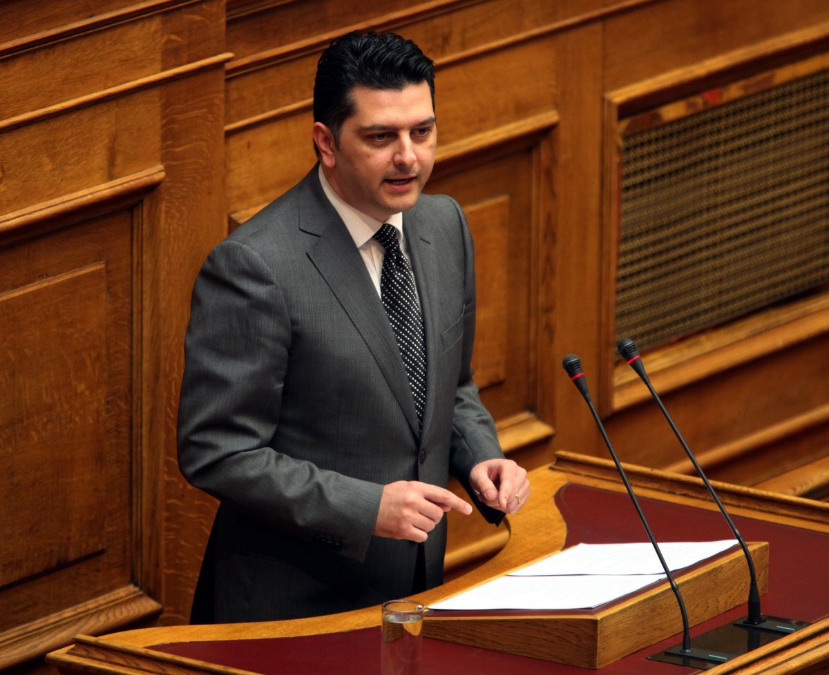 Μιχάλης Μπεκίρης