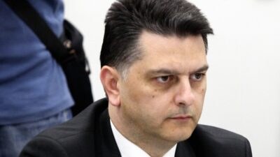 Μιχάλης Μπεκίρης