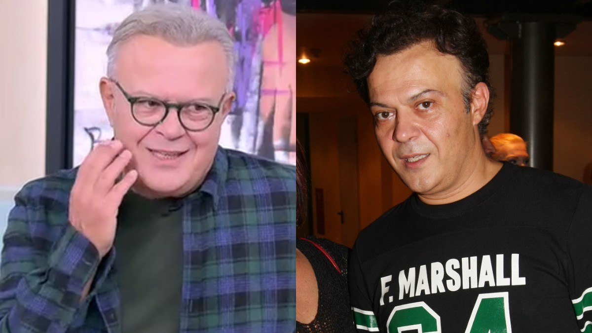 Μιχάλης Ρέππας