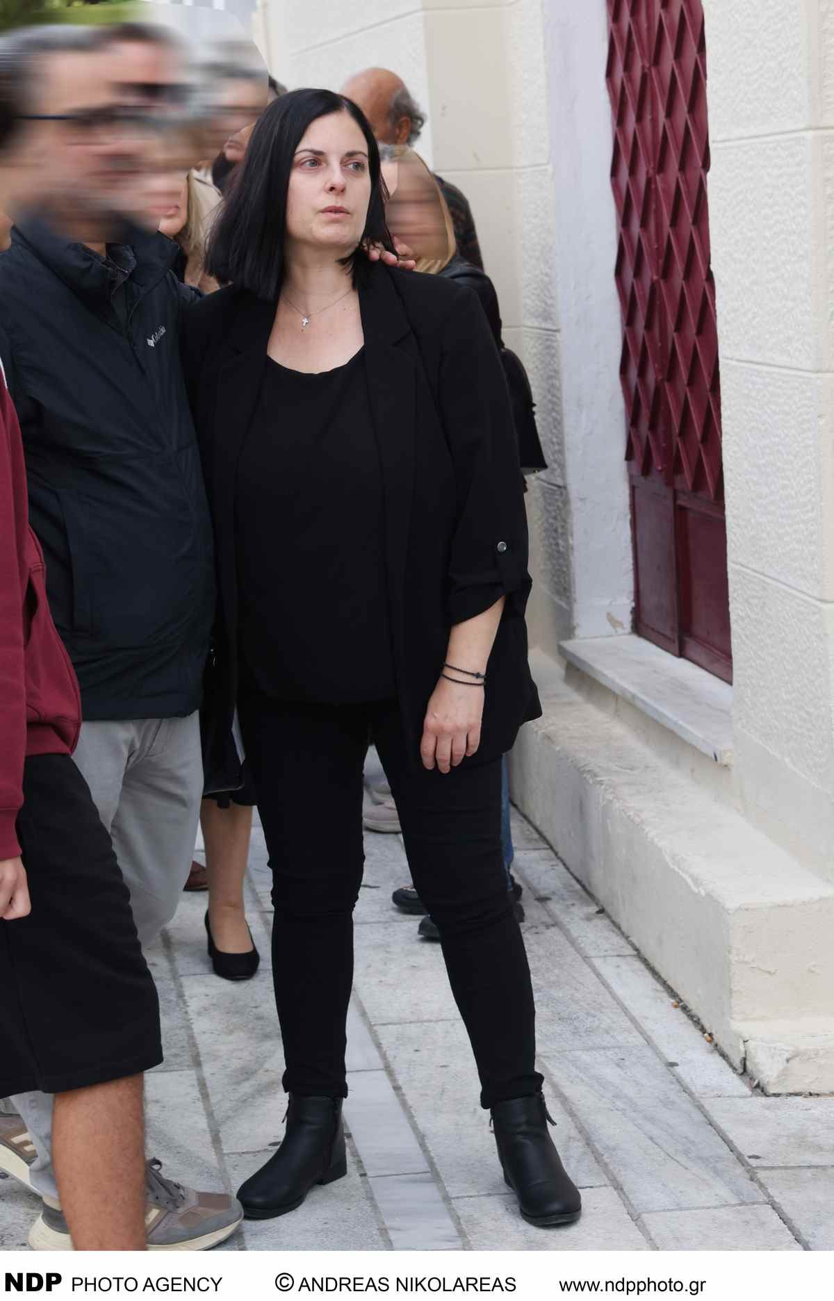 Κατερίνα Πετράκη