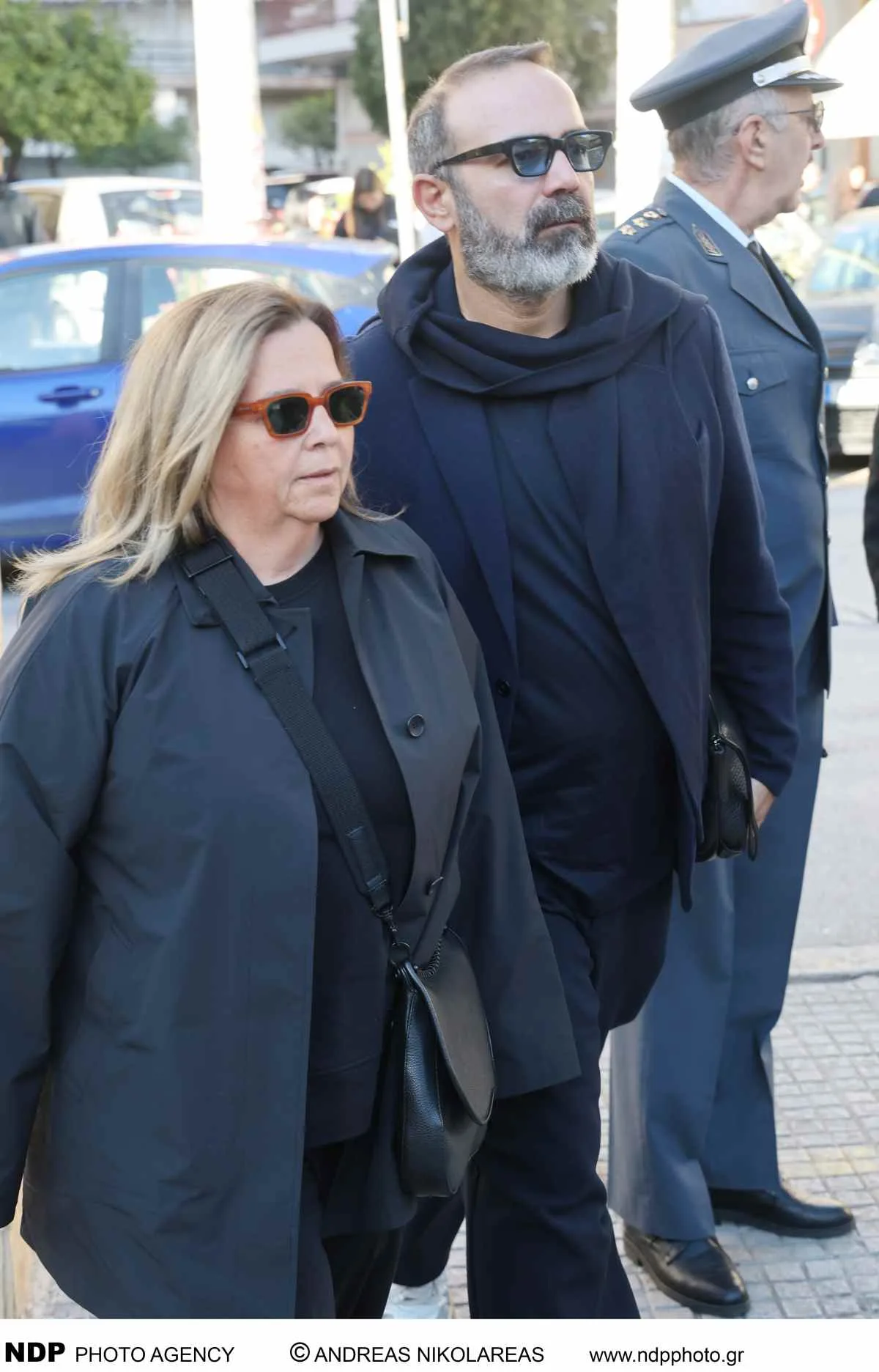 Ανδρέας Λαγός