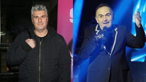 Νίκος Μωραΐτης, Σταμάτης Γονίδης