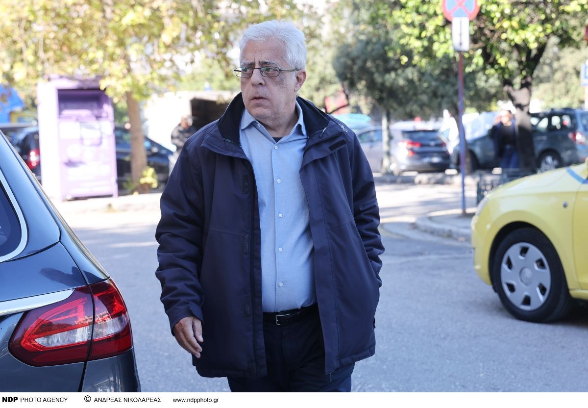 Νίκος Σοφιανός