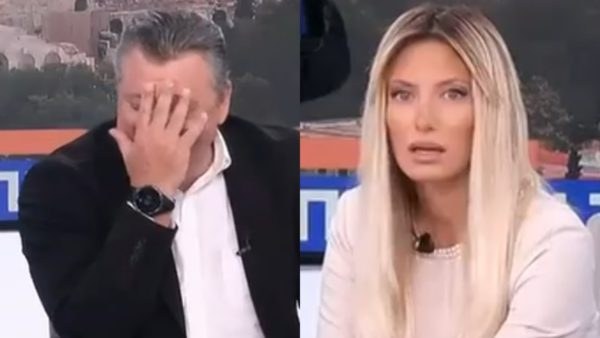 Νίκος Υποφάντης, Αλεξάνδρα Καϋμένου