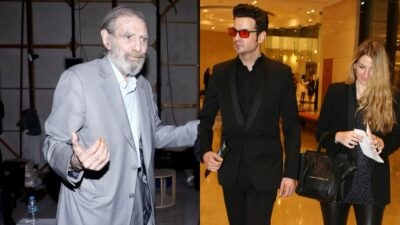 Νίνο Γιώργος Βαρδινογιάννης
