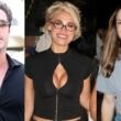 Νίκος Οικονομόπουλος, Ιωάννα Τούνη, Μαρία Σάκκαρη