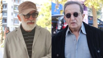 Πέτρος Φιλιππίδης, Σπύρος Μπιμπίλας