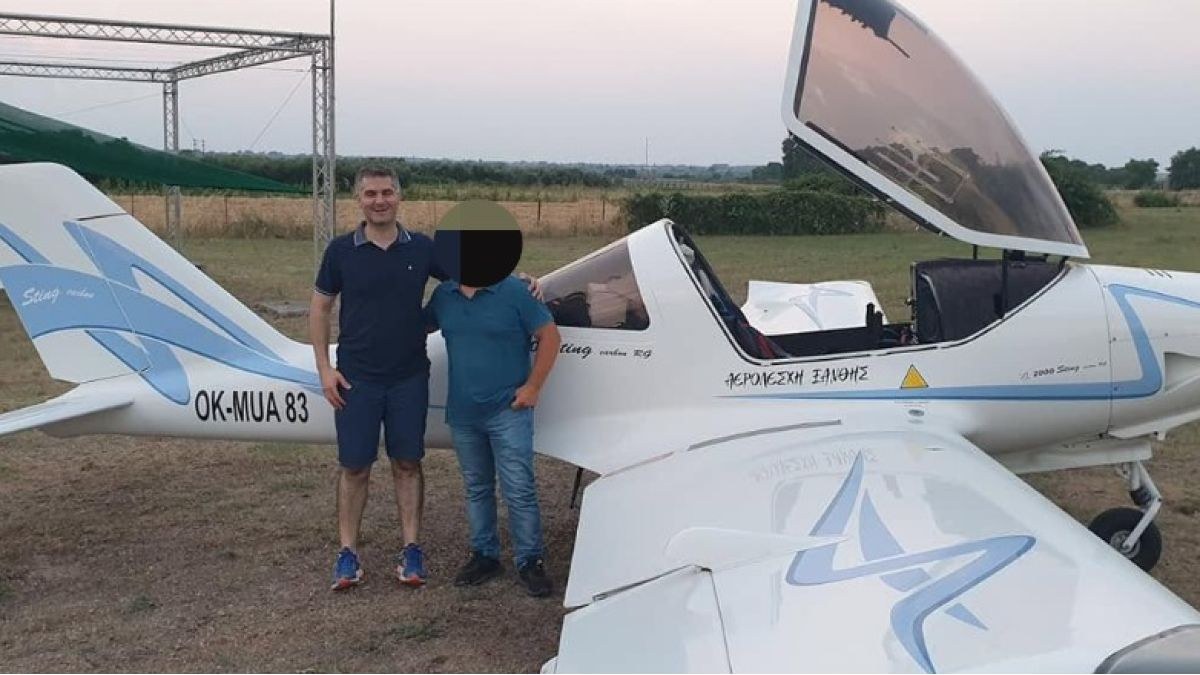Χρήστος Αναστασιάδης