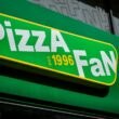 Pizza Fan