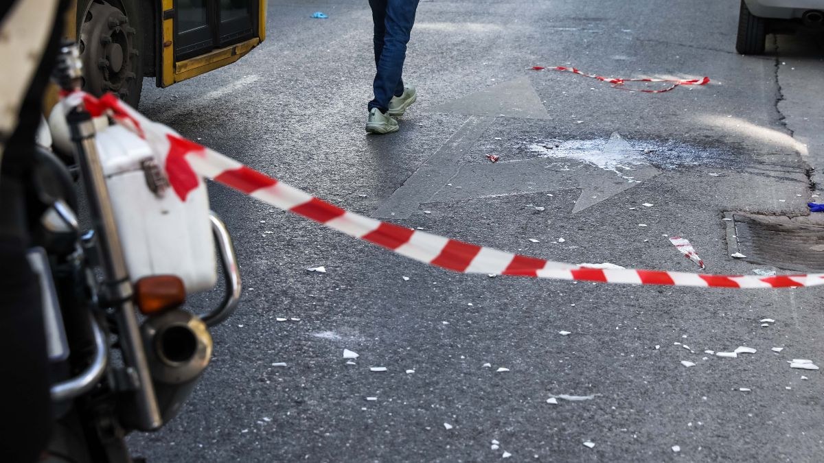 Πτώση Ομόνοια