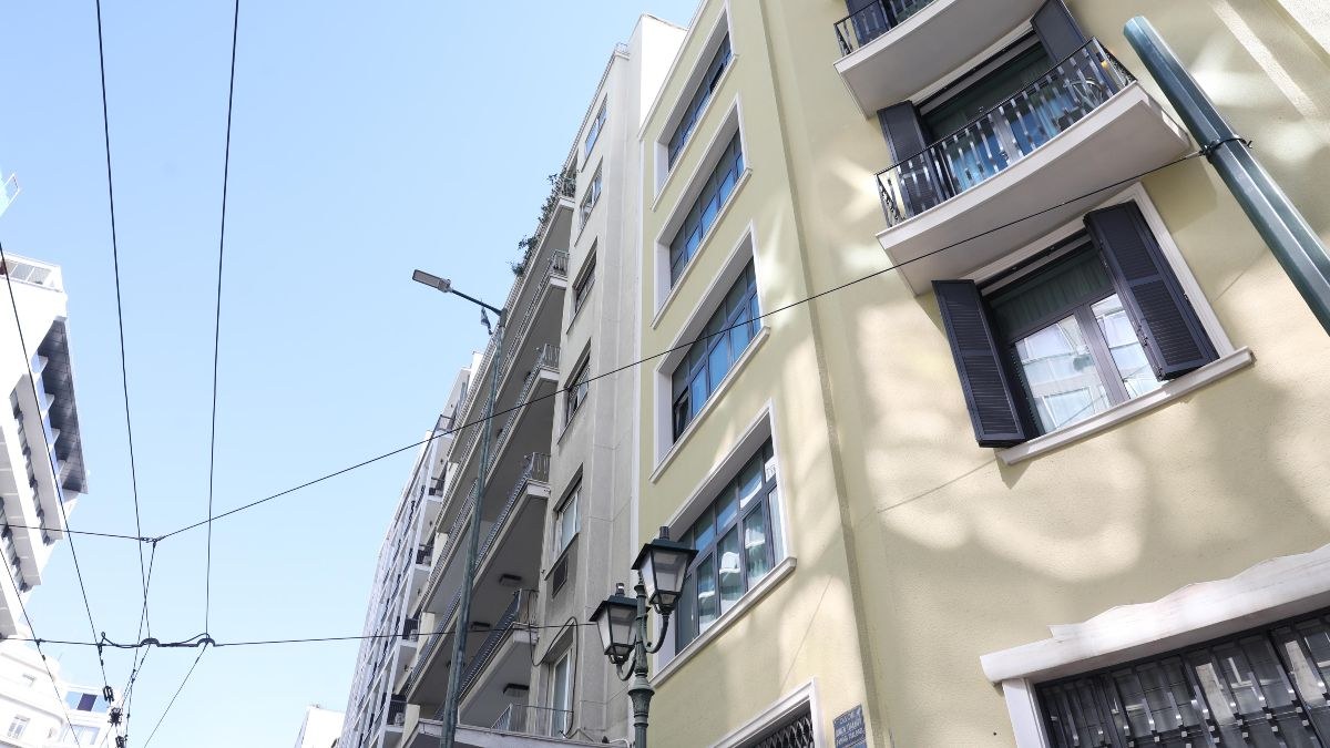 Πτώση Ομόνοια