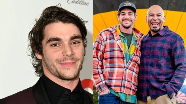 RJ Mitte