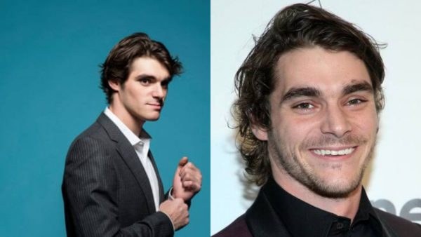 RJ Mitte