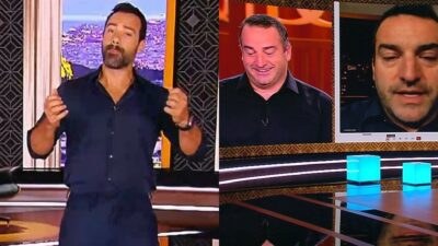 Σάκης Τανιμανίδης Dragons Den, Χάρης Βαφειάς