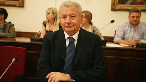 Σήφης Βαλυράκης
