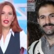 Σίσσυ Χρηστίδου, Γιώργος Καρκάς