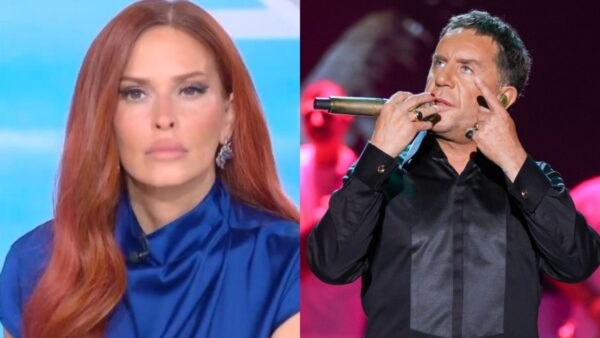 Σίσσυ Χρηστίδου, Γιώργος Μαζωνάκης