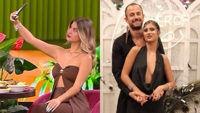 Σωτηρία Δεμίρογλου, Νίκος Πελετιέ