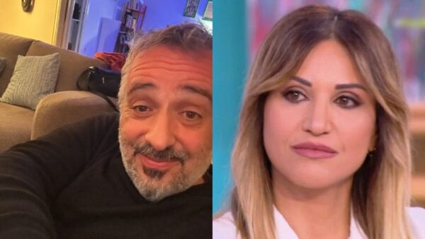 Διονύσης Φερεντίνος, Σοφία Παυλίδου