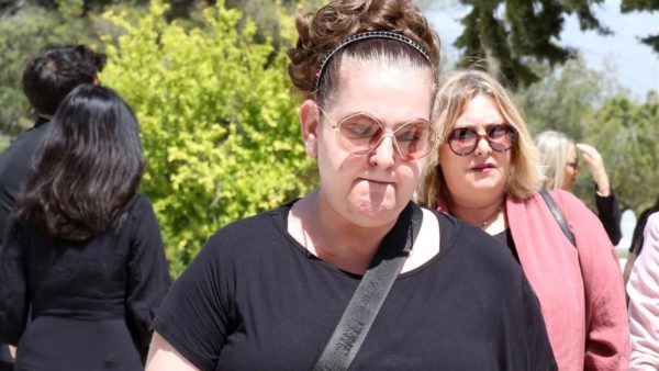 Σοφία Βογιατζάκη