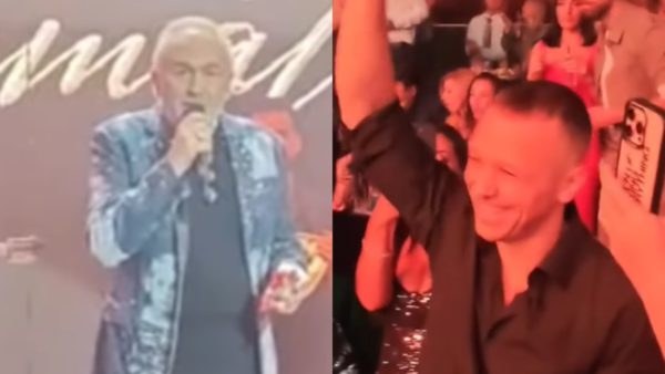 Σταμάτης Γονίδης, Ηλίας Κασιδιάρης