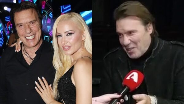Στράτος Τζώρτζογλου, Νάιρα Αλεξοπούλου