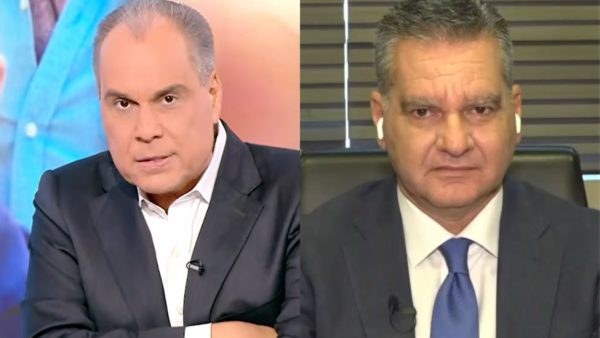 Νίκος Στραβελάκης, Χαράλαμπος Λυκούδης