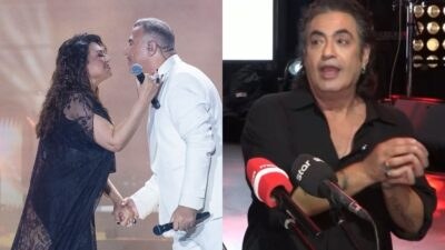Διονύσης Σχοινάς, Καίτη Γαρμπή, Ρέμος