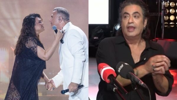 Διονύσης Σχοινάς, Καίτη Γαρμπή, Ρέμος