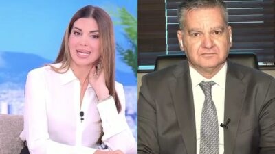 Τσιμτσιλή -Λυκούδης