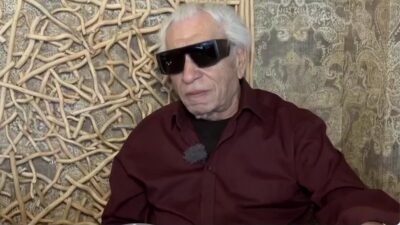 Τάσος Μπουγάς