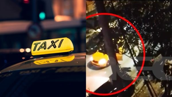 Επίθεση σε οδηγό ταξί