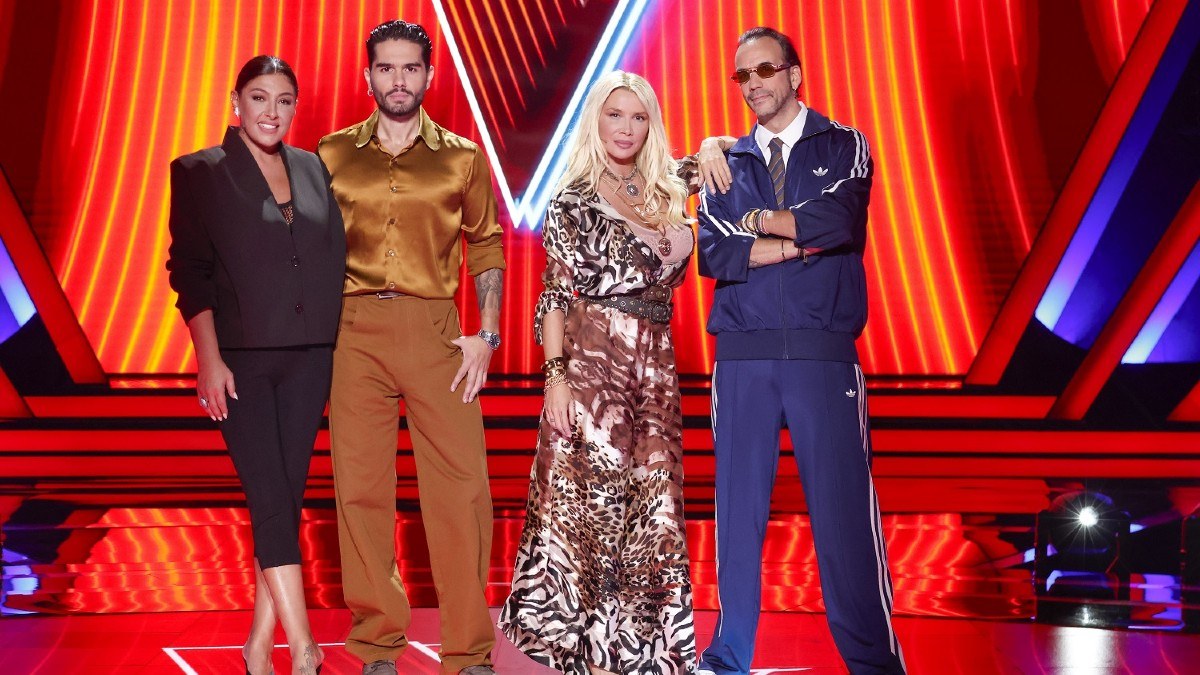 The Voice