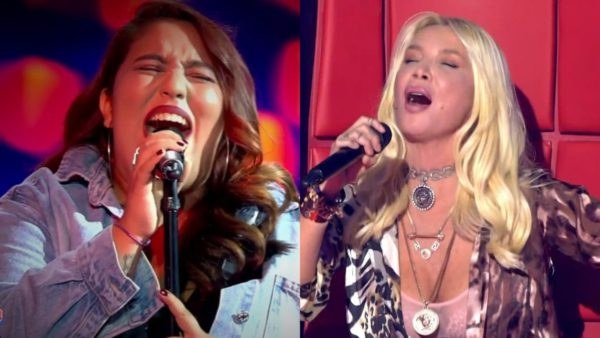 The Voice