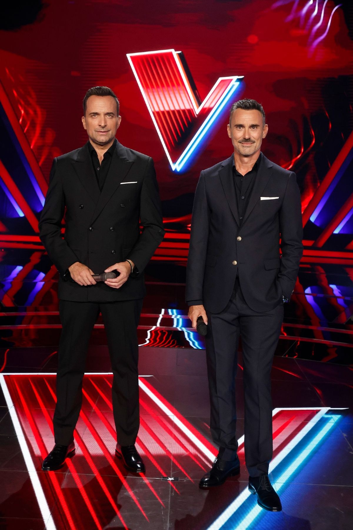The Voice