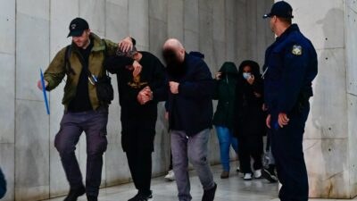 Μεταγωγή Το Χωριάτικο