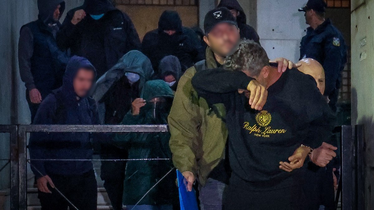 Μεταγωγή Το Χωριάτικο