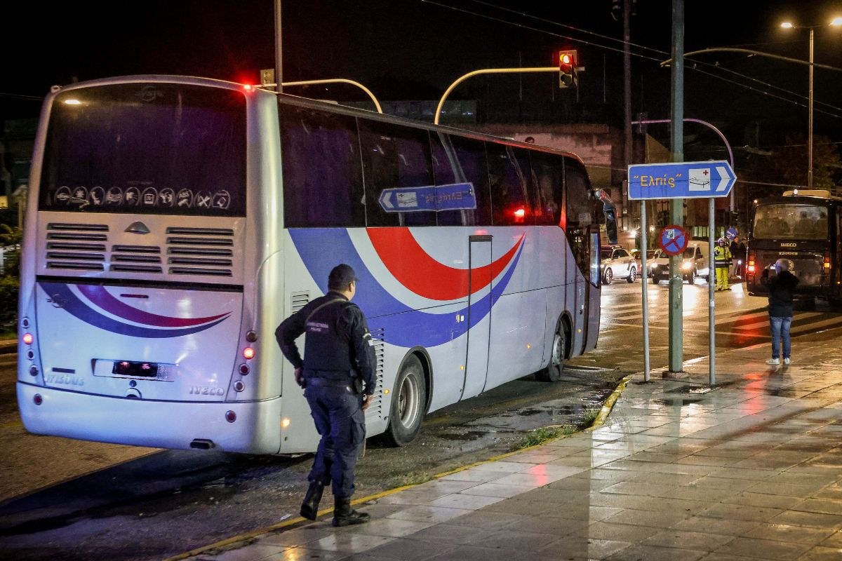 Μεταγωγή Το Χωριάτικο
