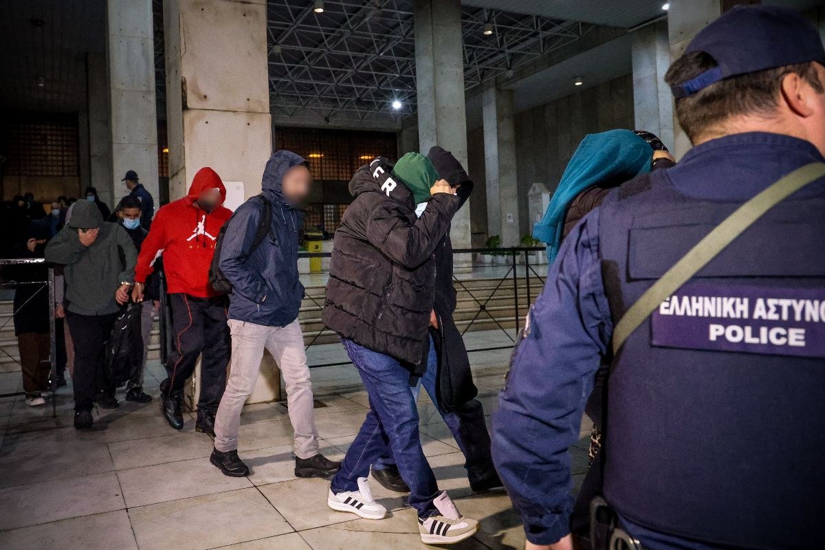 Μεταγωγή Το Χωριάτικο