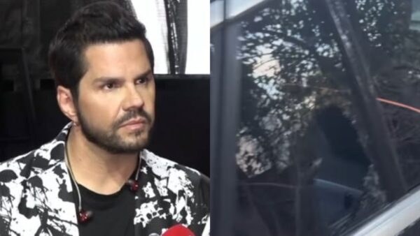 Το αμάξι του Γιώργου Τσαλίκη