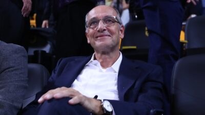 Βαγγέλης Λιόλιος