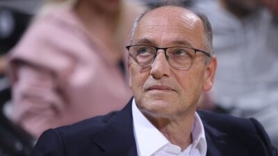 Βαγγέλης Λιόλιος